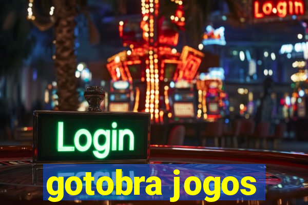 gotobra jogos